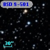BSD   8-501