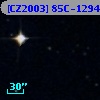 [CZ2003]    85C-1294  25