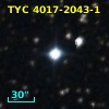 TYC 4017-2043-1