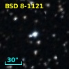 BSD   8-1121