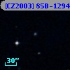 [CZ2003]    85B-1294  24