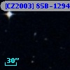 [CZ2003]    85B-1294  23