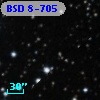 BSD   8-705
