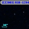 [CZ2003]    85B-1294  21