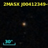 2MASX J00412349-0846354
