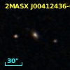 2MASX J00412436-0842023