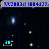 [VV2003c] J004127.4-091558