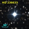 HD 236633