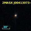 2MASX J00413073-0902149