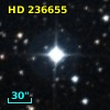 HD 236655