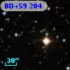 BD+59   204