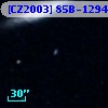 [CZ2003]    85B-1294  20