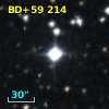 BD+59   214
