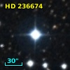 HD 236674