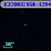[CZ2003]    85B-1294  78