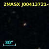 2MASX J00413721-0932529