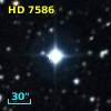 HD   7586