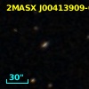 2MASX J00413909-0834199