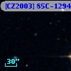 [CZ2003]    85C-1294  34