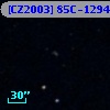 [CZ2003]    85C-1294  20