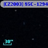 [CZ2003]    85C-1294  88