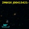 2MASX J00415421-1002169