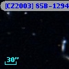 [CZ2003]    85B-1294  14