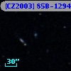 [CZ2003]    85B-1294  91