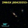 2MASX J00420353-0837541