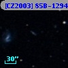 [CZ2003]    85B-1294  61