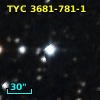 TYC 3681-781-1