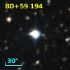 BD+59   194