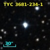 TYC 3681-234-1
