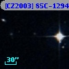 [CZ2003]    85C-1294  12