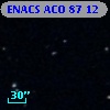 ENACS ACO    87  12