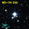 BD+59   205