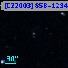[CZ2003]    85B-1294   8