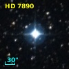 HD   7890