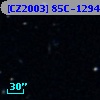[CZ2003]    85C-1294  11