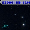 [CZ2003]    85B-1294  83