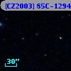 [CZ2003]    85C-1294   8