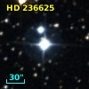 HD 236625