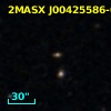 2MASX J00425586-0944353