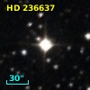 HD 236637