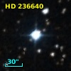 HD 236640