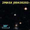 2MASX J00430202-0946403
