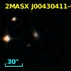 2MASX J00430411-0840043