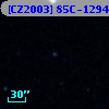 [CZ2003]    85C-1294  60