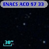 ENACS ACO    87  33