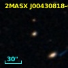 2MASX J00430818-0949373
